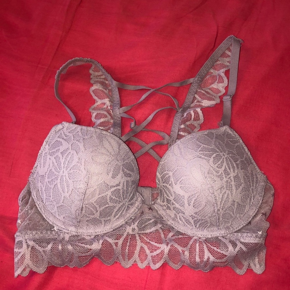 Cute T Shirt Bra